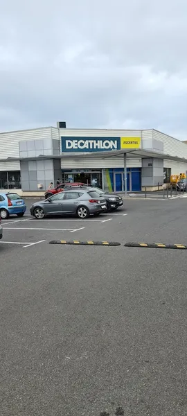 Decathlon Essentiel Agde