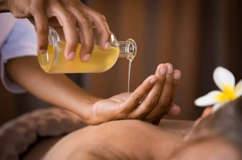 zen'équilibre / Massage & Yoga a domicile