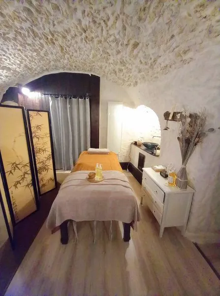 Kommaly Massage