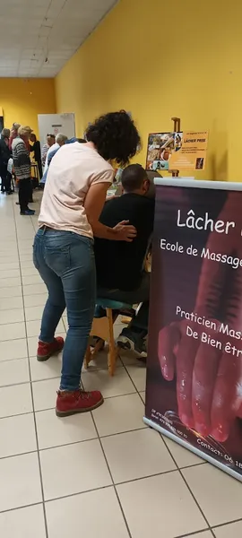 Lâcher Prise