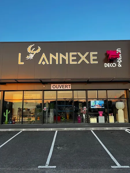 l'ANNEXE DECO