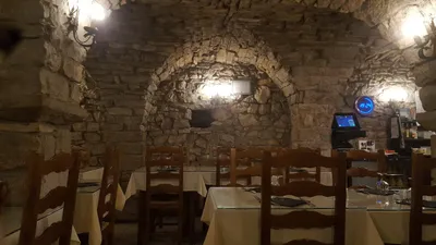 Les 13 restaurants de Baume-les-Dames Doubs