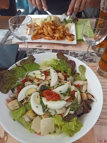 Restaurant Le Bambi