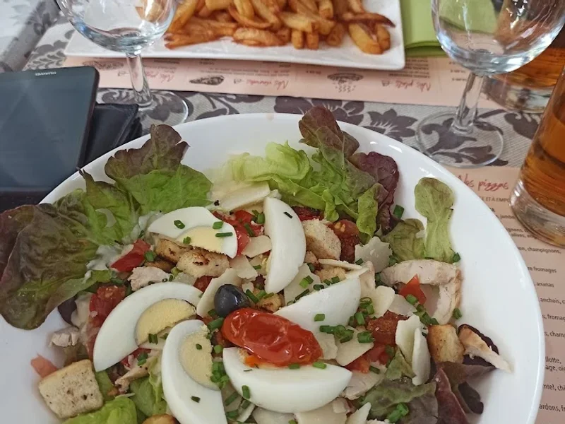 Restaurant Le Bambi