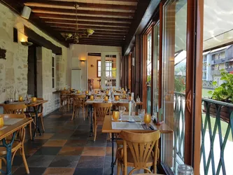 Les 9 restaurants à emporter de Ornans Doubs