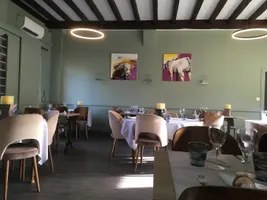 Les 15 restaurants avec terrasse de Charolles Saône-et-Loire