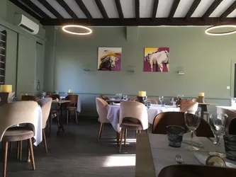 Les 15 restaurants avec terrasse de Charolles Saône-et-Loire