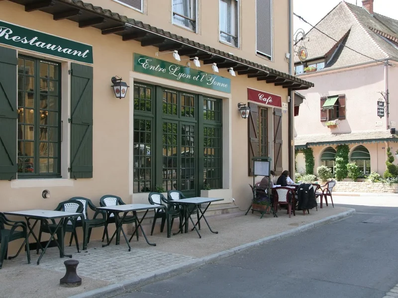 Le Bistrot du Quai