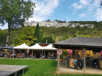 Les 6 coffee shops de Ornans Doubs