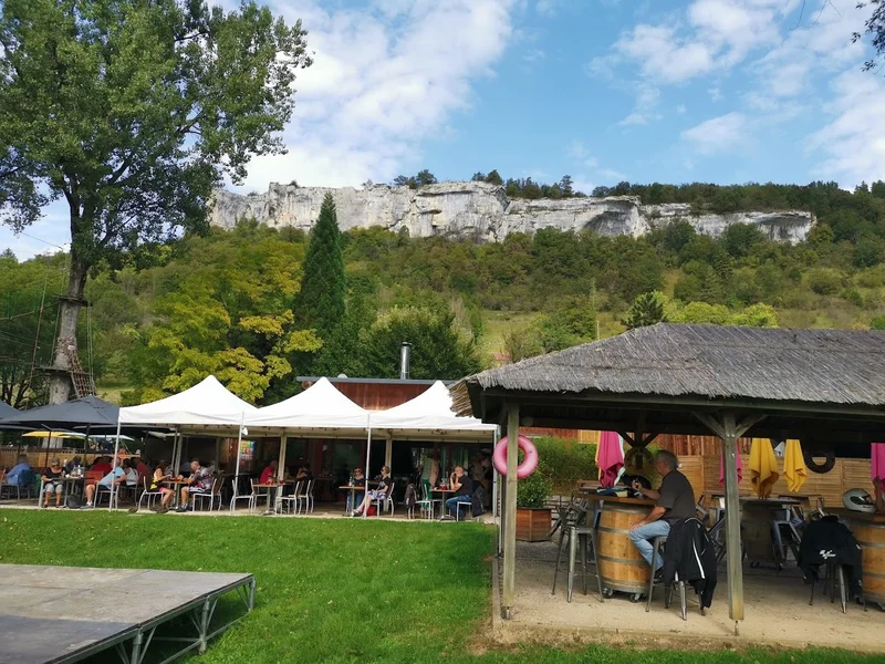 Canoë Café