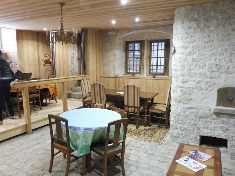 Café solidaire (CASOLI)