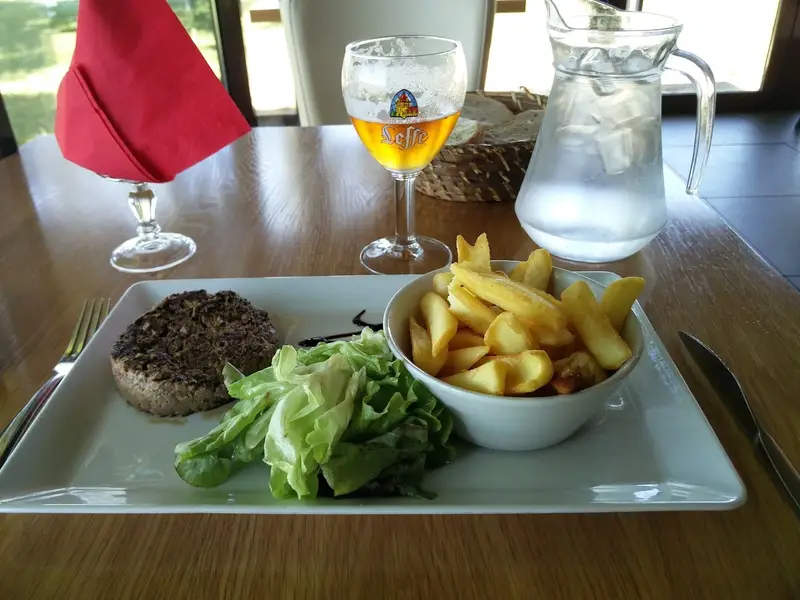 La Maison du Charolais