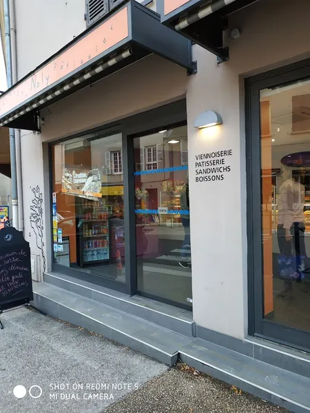 Boulangerie Noly