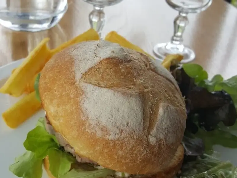 La Maison du Charolais