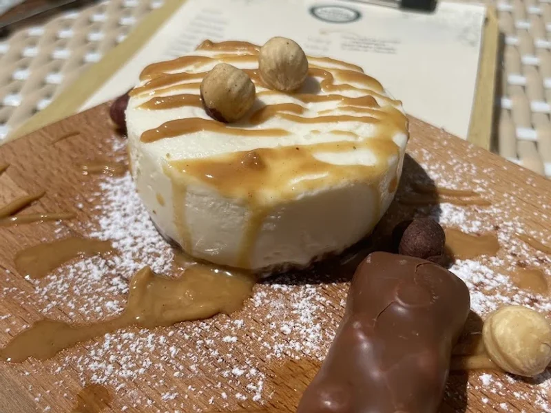 La Terrasse Charolaise