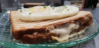 Les 13 croque monsieur de Charolles Saône-et-Loire