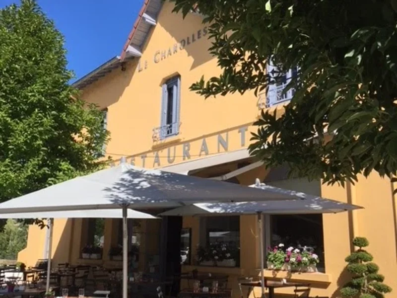 Le Charolles