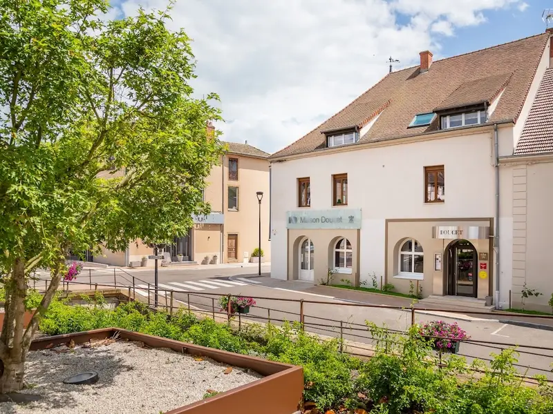 Maison Doucet