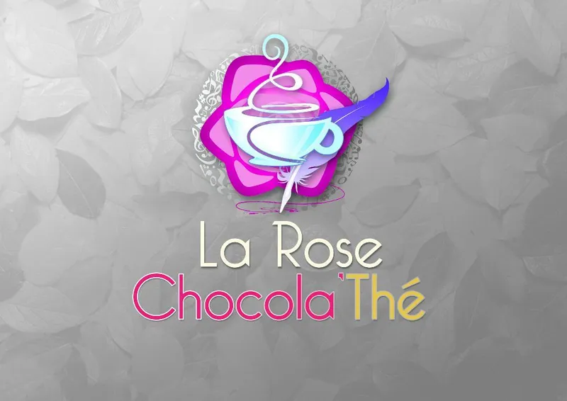La Rose Chocola'Thé