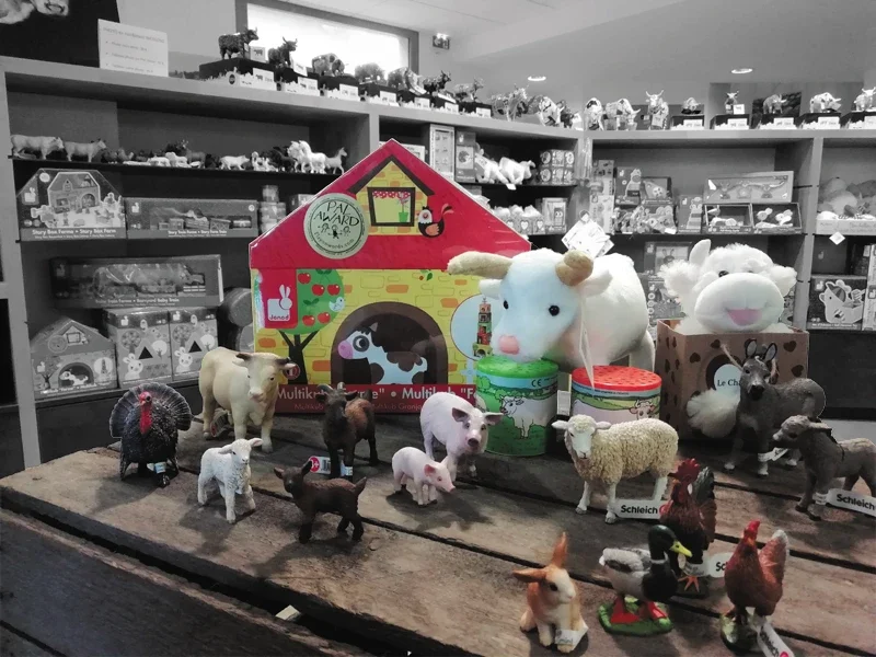 La Boutique du Charolais