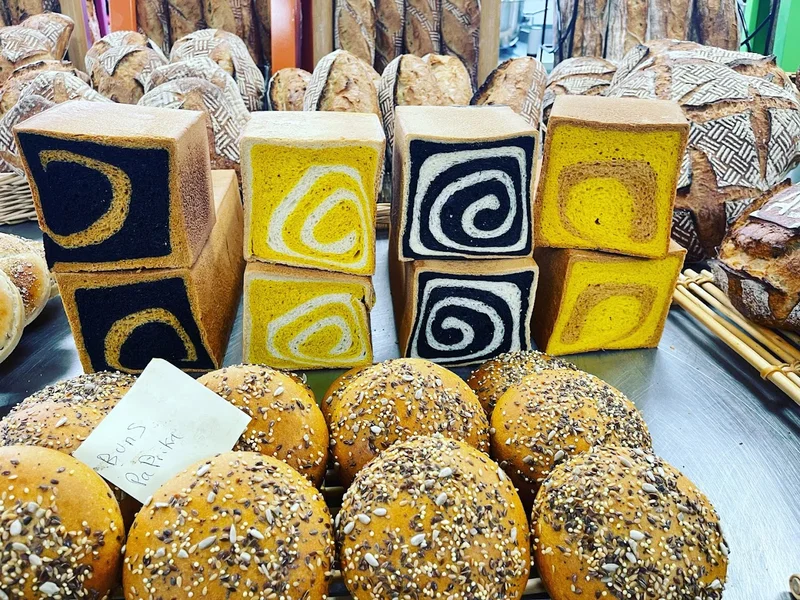 L&N Sisters Boulangerie