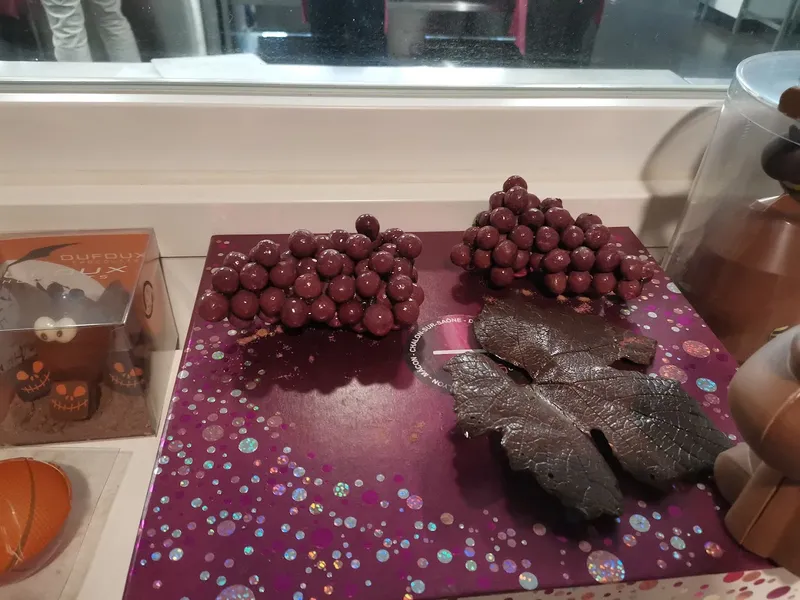 Chocolatier Maison Dufoux