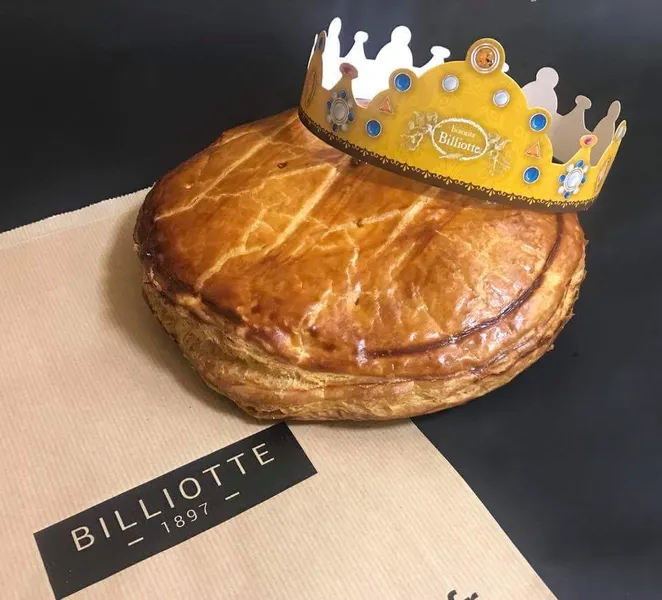 Biscuiterie Billiotte