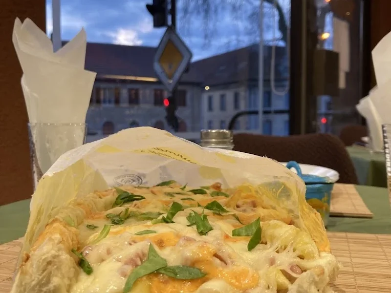 Les Z'îles Em'Baume