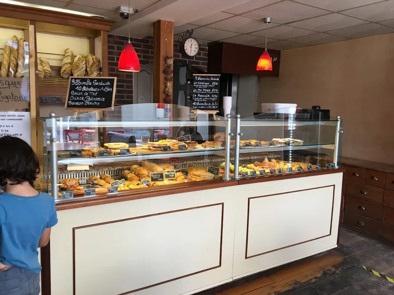 Florentin Le Bon Pain Pâtisserie Pain Artisanal