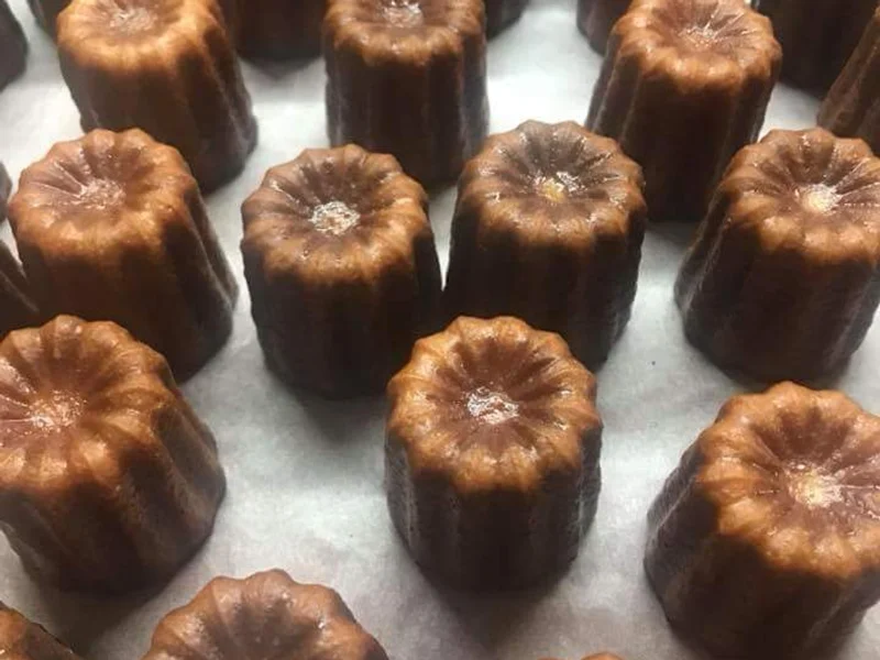 Biscuiterie Billiotte