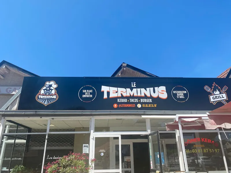 Le Terminus25