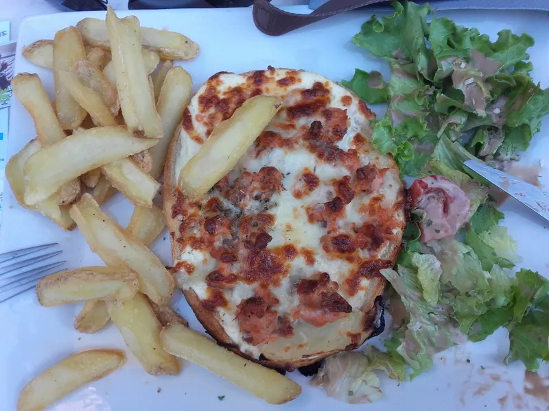 Chez Laurette