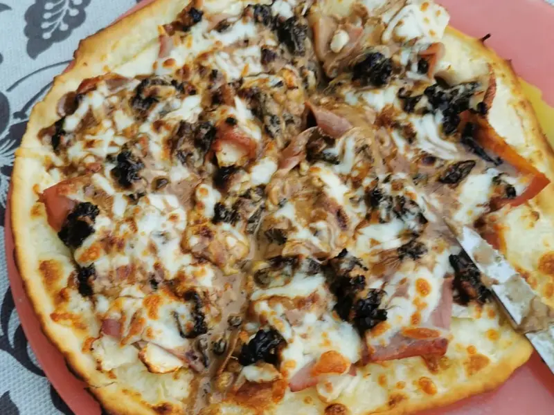 Hôtel Restaurant Le Bambi