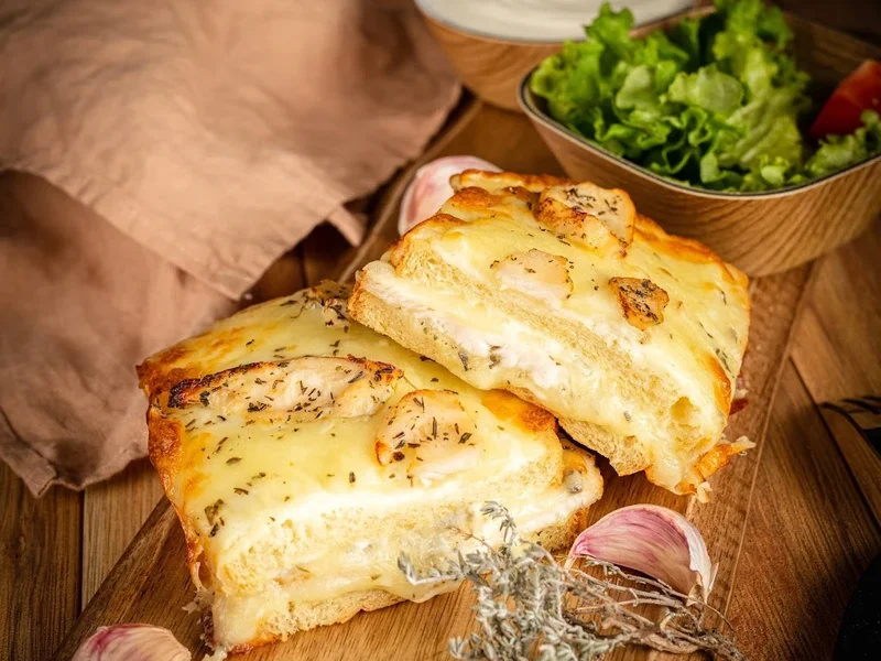 Marie Blachère Boulangerie Sandwicherie Tarterie