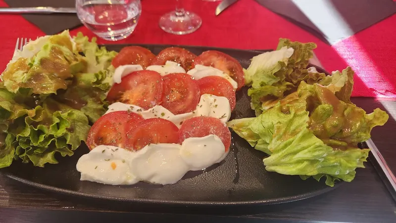 Trattoria L'Angelo
