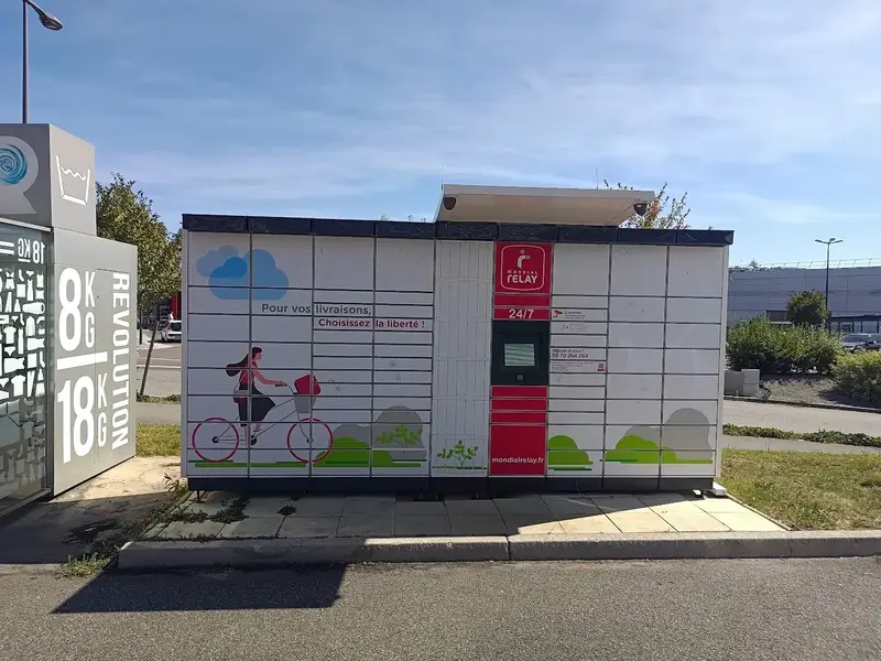 Intermarché SUPER Baume Les Dames