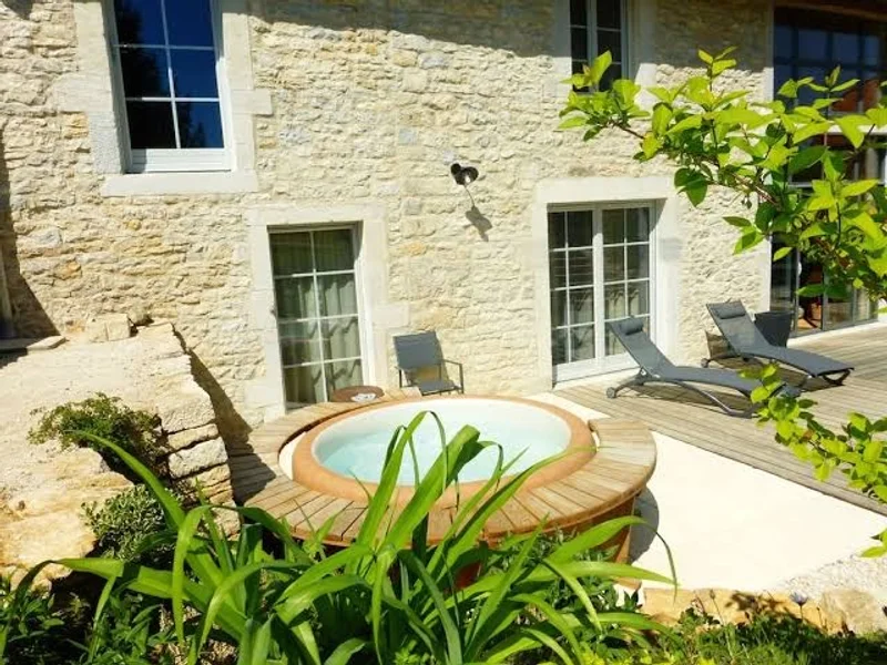 Chambres d'hôtes Béred Vuillemin