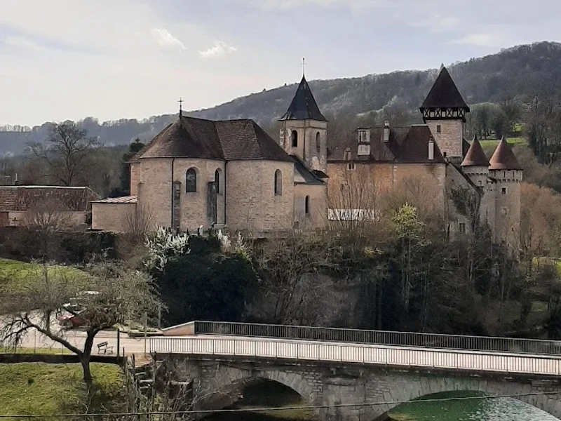 Hôtel de la Vallée