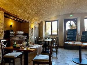 restaurants avec terrasse de Montbard Côte-d'Or