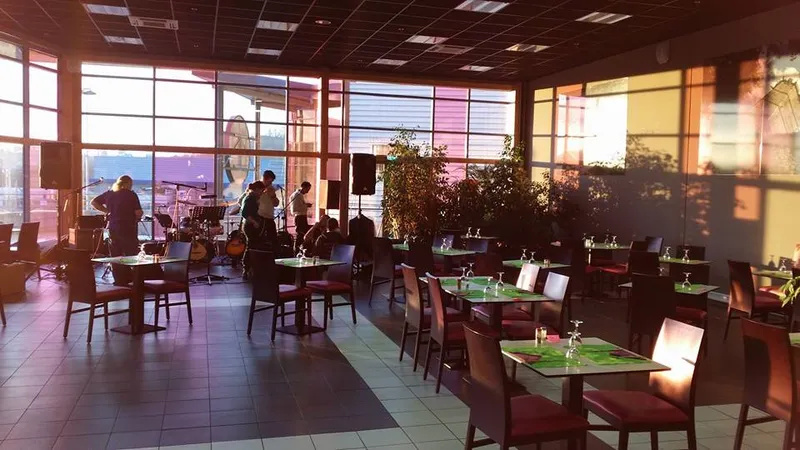 Restaurant Brasserie Du Marché