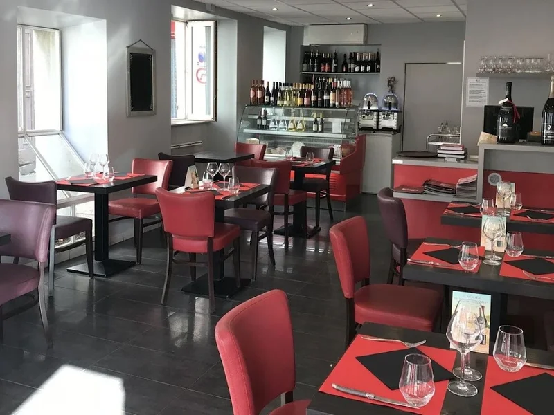 Trattoria L'Angelo