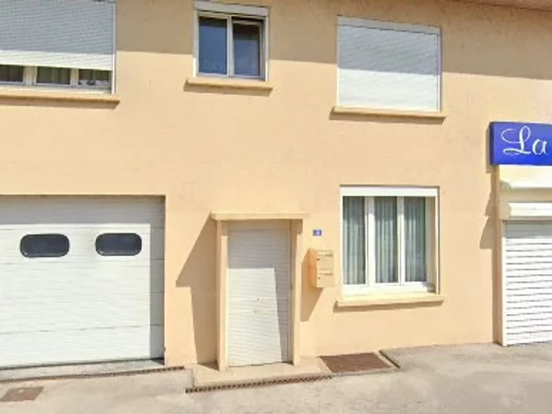 (la Fromagerie Crèmerie)Corneille Alain