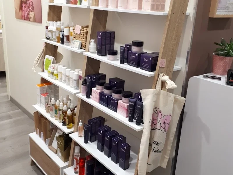 Institut Douceur Naturelle