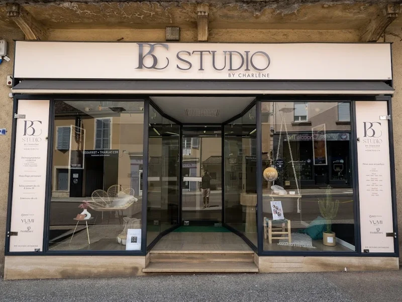 BC Studio by Charlène