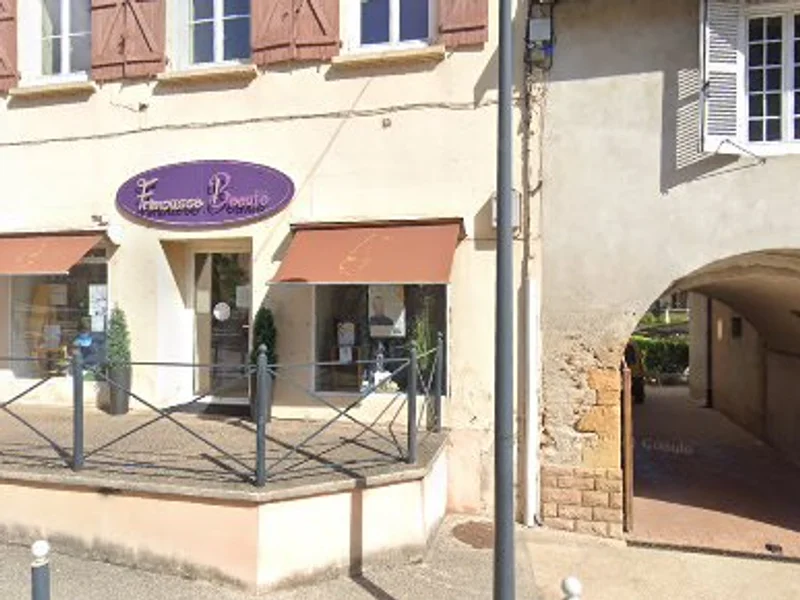 Institut Frimousse Beaute