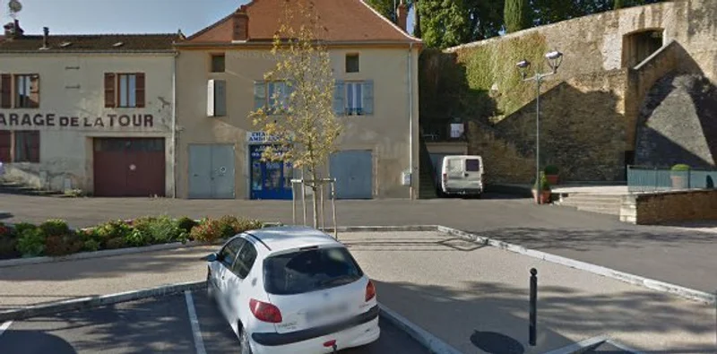 Charolles Fraîcheur