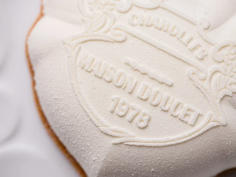 Restaurant Frédéric Doucet