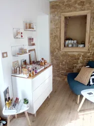 Les 7 magasin de cosmétiques de Charolles Saône-et-Loire