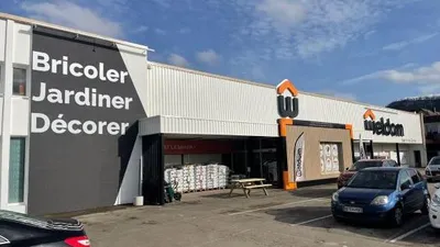 Les 14 magasin de cosmétiques de Baume-les-Dames Doubs