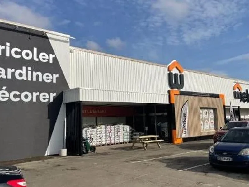 Weldom Baume Les Dames